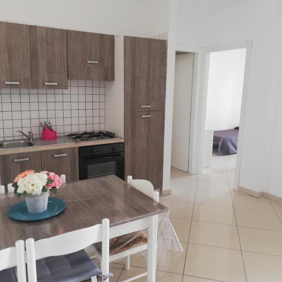 Nina'S Apartment กัลลีโปลี ภายนอก รูปภาพ