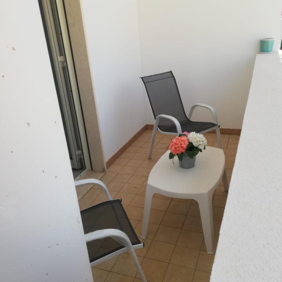 Nina'S Apartment กัลลีโปลี ภายนอก รูปภาพ