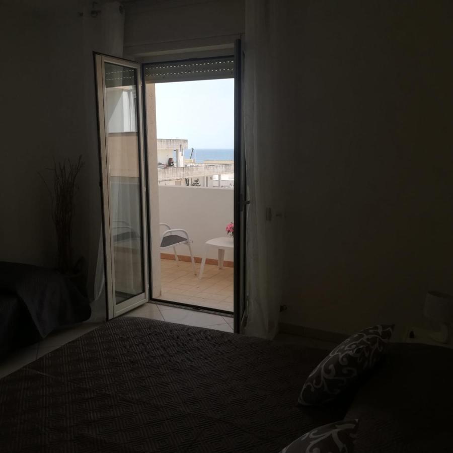 Nina'S Apartment กัลลีโปลี ภายนอก รูปภาพ