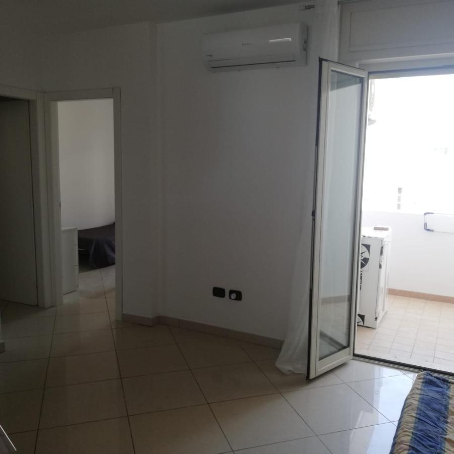 Nina'S Apartment กัลลีโปลี ภายนอก รูปภาพ