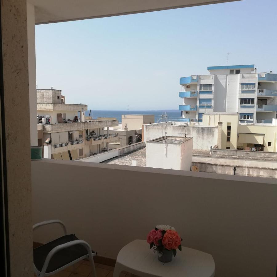 Nina'S Apartment กัลลีโปลี ภายนอก รูปภาพ